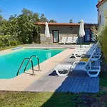Charming House In Covelas With Pool And Mountain View Holiday home *