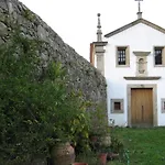 Charming House In Covelas With Pool And Mountain View Povoa de Lanhoso