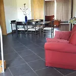 Semesterbostad Charming House In Covelas With Pool And Mountain View
