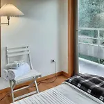 Holiday home Charming House In Covelas With Pool And Mountain View