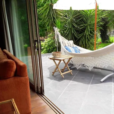 Сasa de vacaciones Charming House In Covelas With Pool And Mountain View *