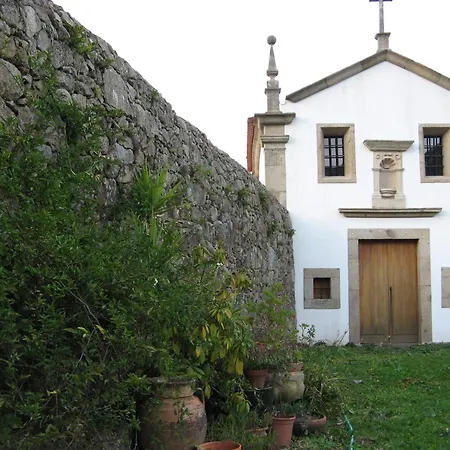 Charming House In Covelas With Pool And Mountain View Póvoa de Lanhoso