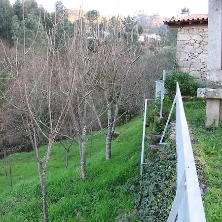 Charming House In Covelas With Pool And Mountain View Casa de Férias *