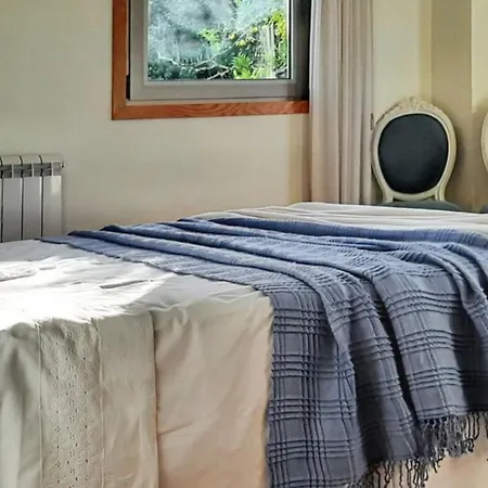 Charming House In Covelas With Pool And Mountain View Сasa de vacaciones