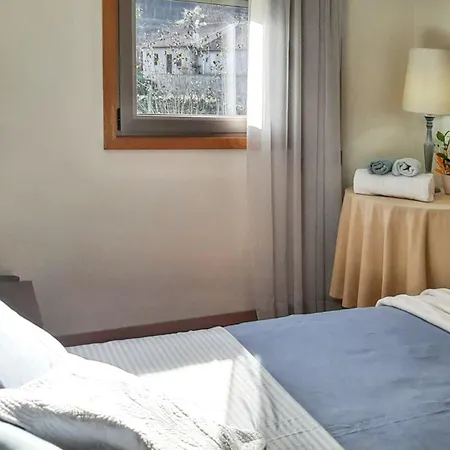 Charming House In Covelas With Pool And Mountain View Póvoa de Lanhoso