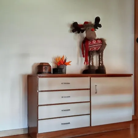 Charming House In Covelas With Pool And Mountain View Prázdninový dům