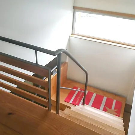 Сasa de vacaciones Charming House In Covelas With Pool And Mountain View *