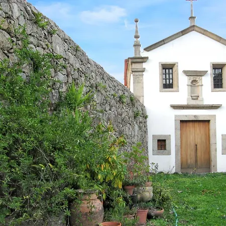 Charming House In Covelas With Pool And Mountain View Ferienhaus *