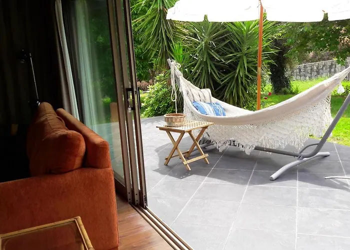 Nyaraló Charming House In Covelas With Pool And Mountain View *