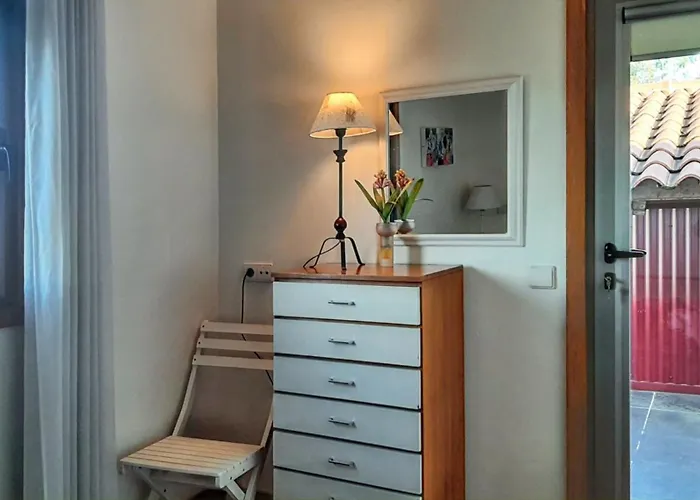 Charming House In Covelas With Pool And Mountain View Póvoa de Lanhoso