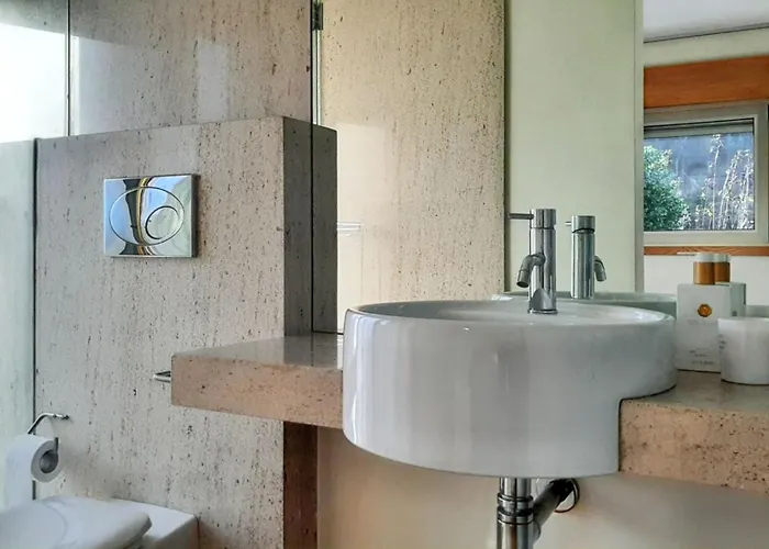 Charming House In Covelas With Pool And Mountain View * Póvoa de Lanhoso