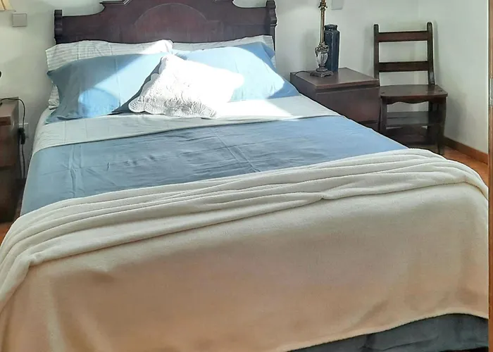 Charming House In Covelas With Pool And Mountain View Nyaraló *