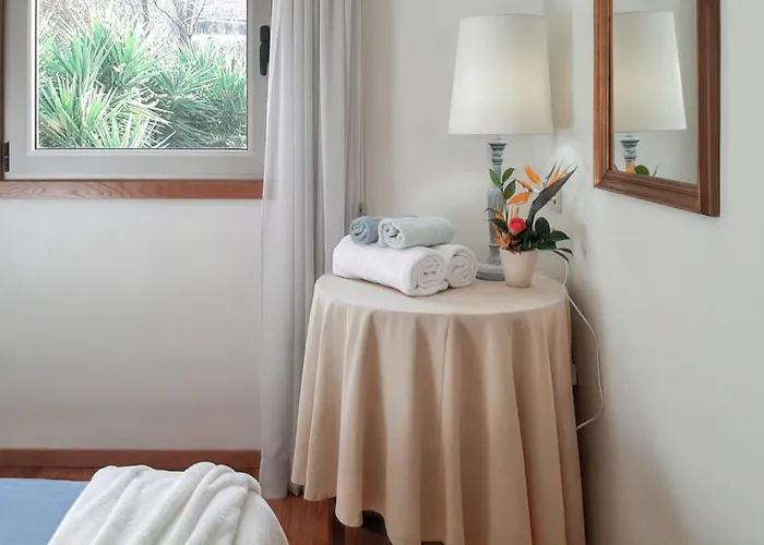 Charming House In Covelas With Pool And Mountain View Nyaraló Póvoa de Lanhoso