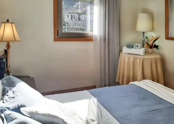 Charming House In Covelas With Pool And Mountain View Póvoa de Lanhoso