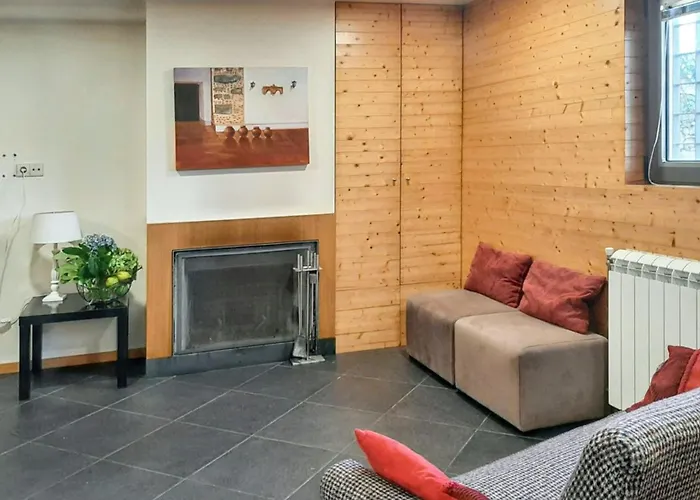 Charming House In Covelas With Pool And Mountain View Prázdninový dům Póvoa de Lanhoso